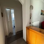 Nide House 아파트