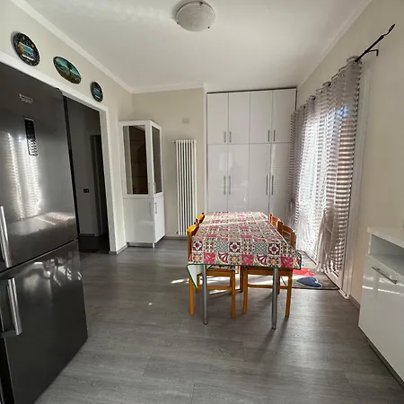 Nide House Apartment *