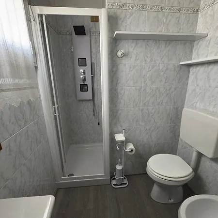 Apartment Nide House