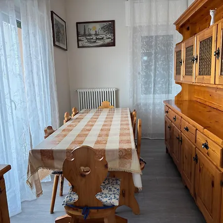 Nide House דירה *