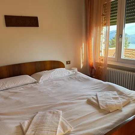 Nide House Апартаменты Someraro