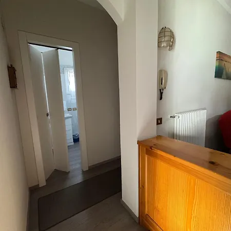 Nide House Appartement