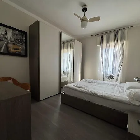 Nide House Апартаменты Someraro