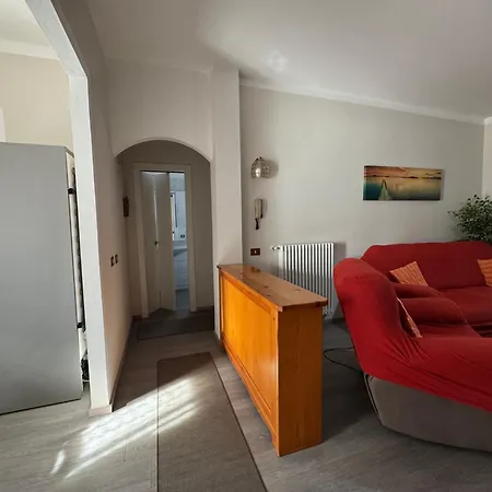 Апартаменты Nide House Someraro