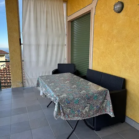 Nide House Appartement