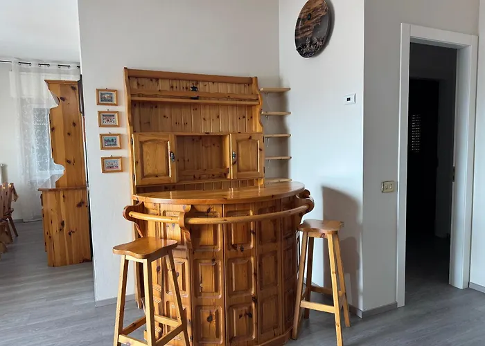 Nide House Apartment *