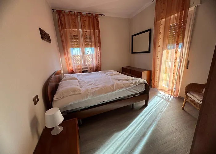 Nide House Apartment