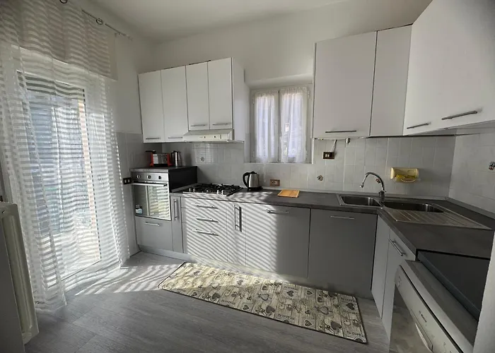 Apartment Nide House