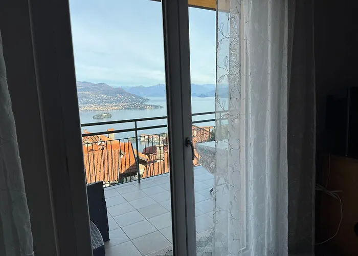 Nide House Apartment Someraro