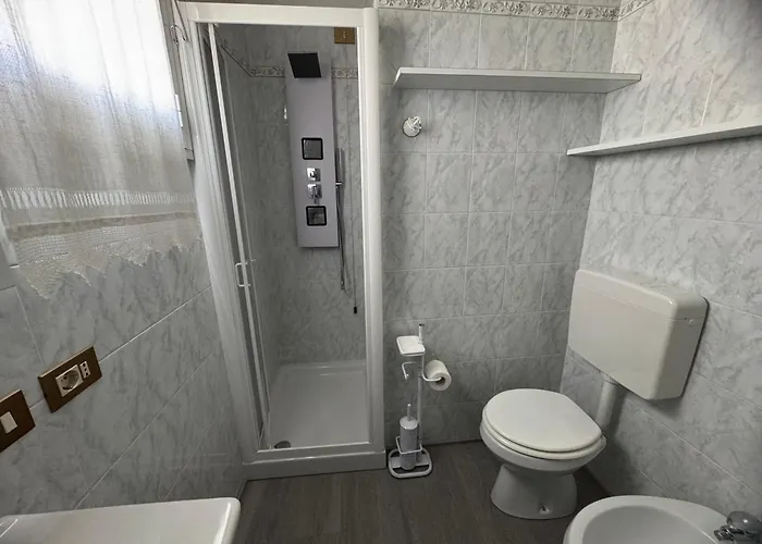 Apartment Nide House