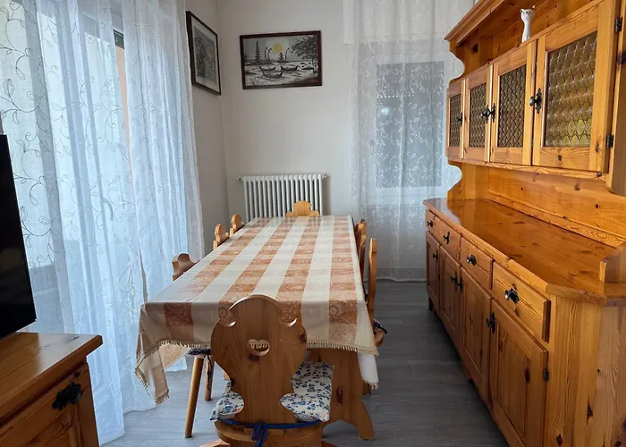 Nide House Apartment *