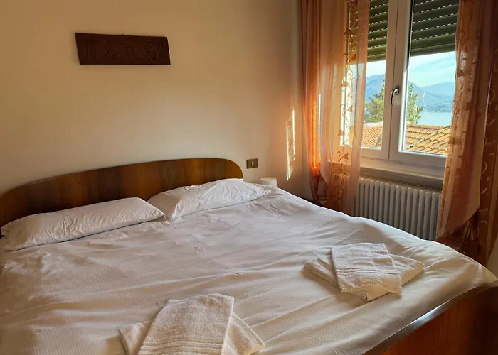 Nide House Apartment Someraro