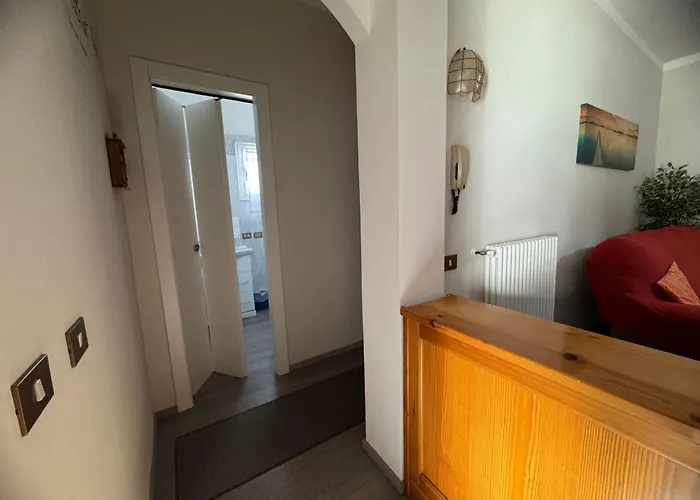 Nide House Apartment
