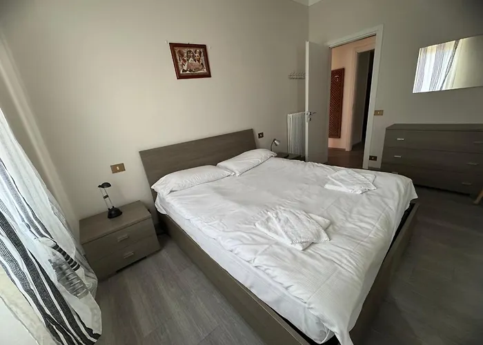 Apartment Nide House *