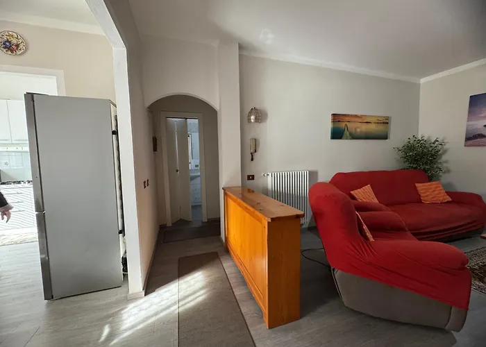 Apartment Nide House Someraro