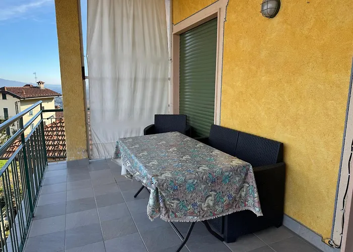 Nide House Apartment