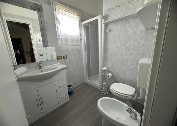 Nide House Apartment *