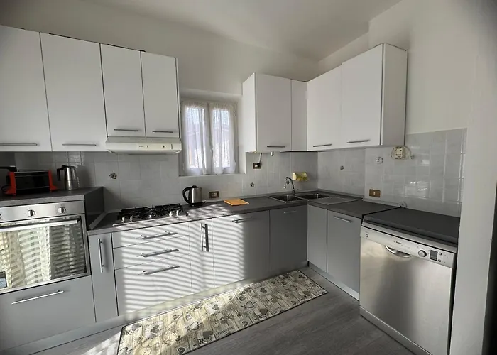Nide House Apartment Someraro